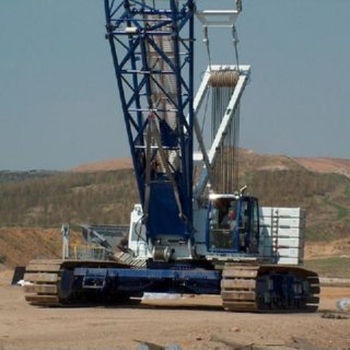 GRUAS 13  IMAGEN FOTOGRAFIA